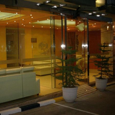 Hostal San Andres Adamuz Exterior foto